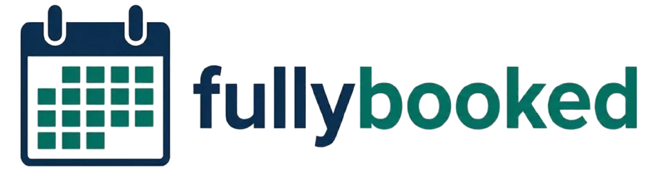 FullyBooked